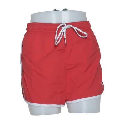 Zwemshort (Rood) van Champion