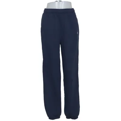Sweatpants (Blue) from Alo Yoga Cotton, Polyester