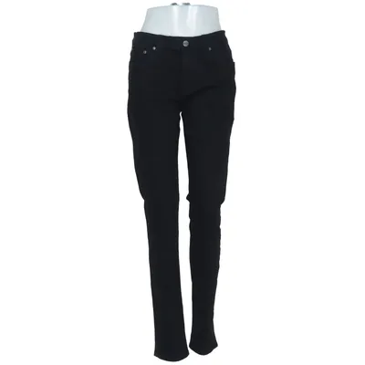 Jeans (Jagger) fra Gul & Blå Bomuld, Elastan