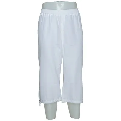 Shorts (White) from Southern Menswear