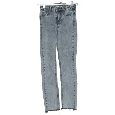 Jeans (MOLLY) from Perfect Jeans Gina Tricot Cotton, Elastane