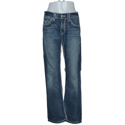 Jeans (Blå) fra True Religion Bomuld