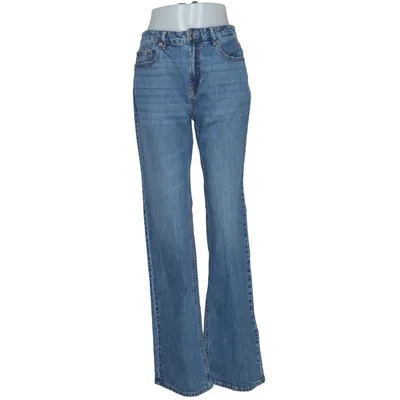 Jeans (Blå) från VMD Återvunnen bomull