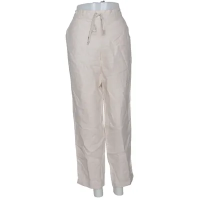 Pantalon (Beige) de Lands' End Lin
