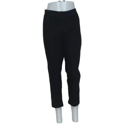 Leggings (Black) from Basic You