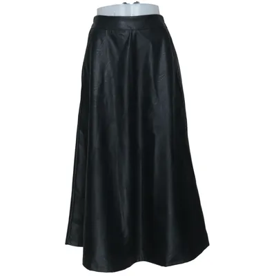 Kjol (Svart) från Gemini Polyester, Polyuretan