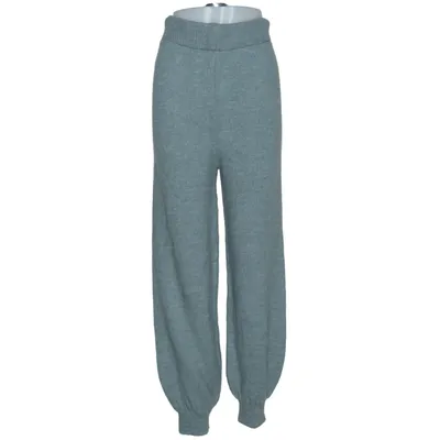 Pants (Gray) from DF Young Acrylic, Polyester