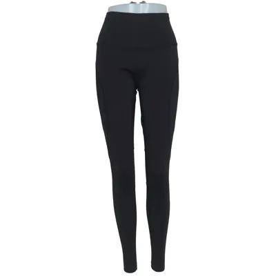 Sports tights (Black) from Gymshark