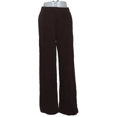 Palazzobyxor (Brun) från Lilysilk Bomull, Nylon, Silke