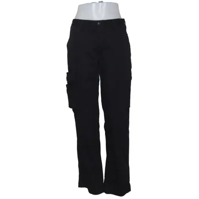 Pantalon de travail (Noir) de Top Swede Coton, Polyester
