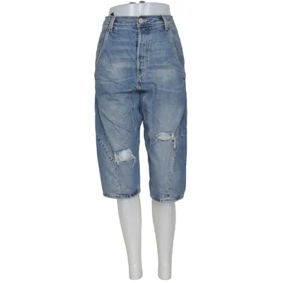 Jeansshorts (Engineered Jeans) från LEVI'S Engineered Jeans Bomull