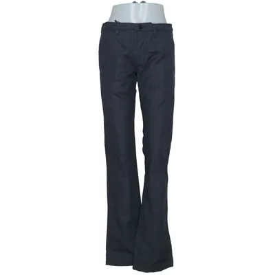Kostuumbroek (Grijs) van Paul Smith Jeans Katoen, Polyester