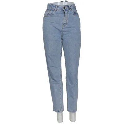 Jeans (Blå) från Saint Genies Bomull, Polyester