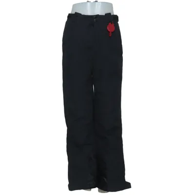 Pantalon de ski (Noir) de Ignite Polyester