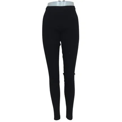 Leggings (Zwart) van Mikuta