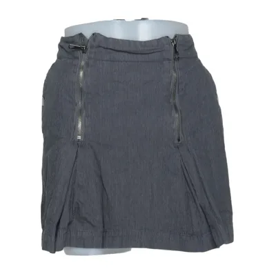 Skirt (Corinne Stripe Skirt) from 365 Sunshine Cotton