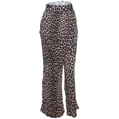 Palazzo pants (Beige, Black) from H&M Viscose