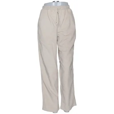 Corduroy pants (Beige) from Blue Tomato Cotton