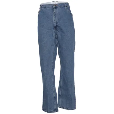 Jeans (Blue) from Wrangler
