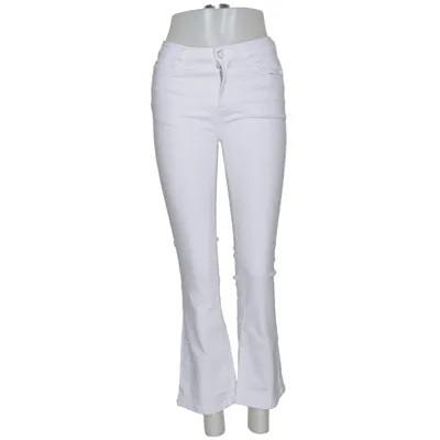 Jeans (Vit) från IVY Bomull, Elastan, Lyocell, Polyester