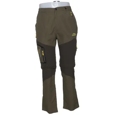 Friluftsbyxor (Grön, Brun) från Sports Nylon