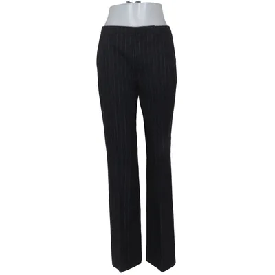 Suit pants (Gray) from Strenesse Blue Wool
