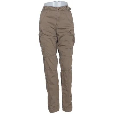 Cargo broek (Bruin) van Culture
