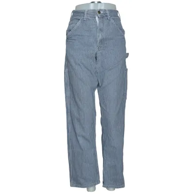 Jeans (Blå, Hvid) fra Stan Ray