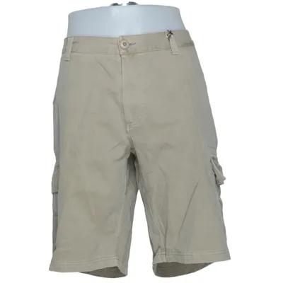 Cargo shorts (Beige) van Sebago Katoen
