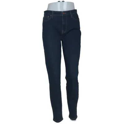 Jeans (Blå) från Buffalo David Bitton Bomull, Elastan, Återvunnen polyester, Viskos