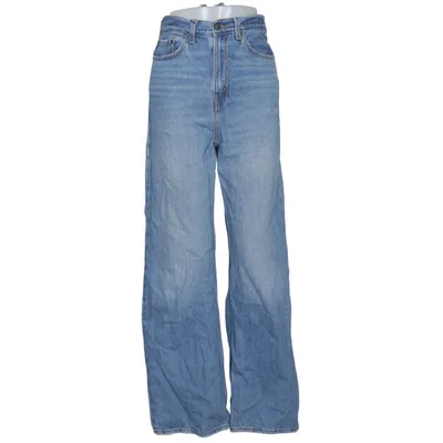Jeans (Blau) von Levi's Premium Baumwolle, Hanf