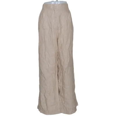 Byxor (Beige) från Marks & Spencer Linne