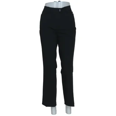 Suit pants (Black) from Dress Forum