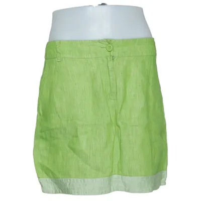 Jupe (Vert) de Pure by Turnover Lin