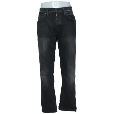 Jeans (NJ3135 SHARP BENGT) från Nudie Jeans Bomull