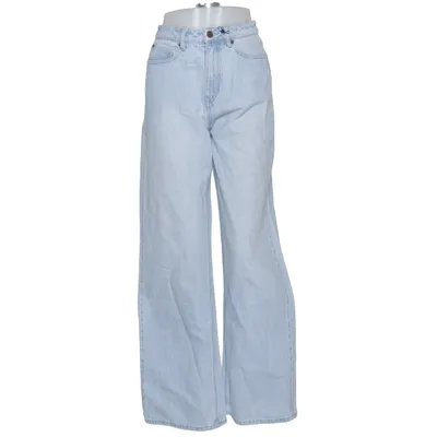 Jean (Bleu) de Volcom Coton