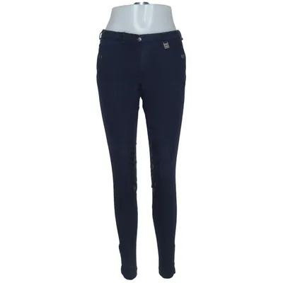 Breeches (Blue) from HKM Sports Equipment