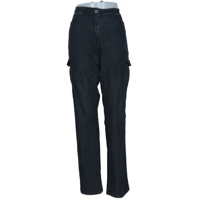 Pantalon cargo (Noir) de Canard Collection