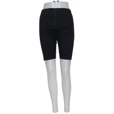 Cycling shorts (Black) from Rehband Polyamide