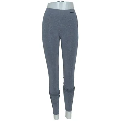 Sports tights (Classic Bee Ci Seamless Tights) from Hummel Elastane, Polyamide, Polyester