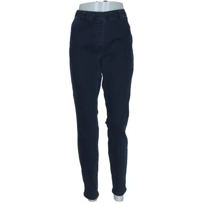 Jeans (Blå) från Essentials by Tchibo Bomull, Elastan