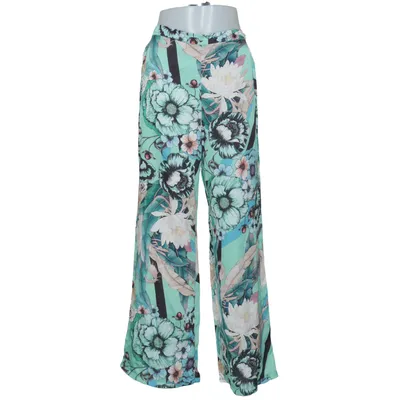 Palazzo pants (Green, Blue, Multicolored) from Garconne