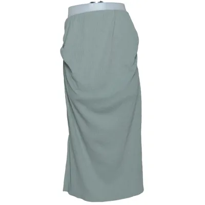Jupe maternité (Vert) de Missguided Maternity