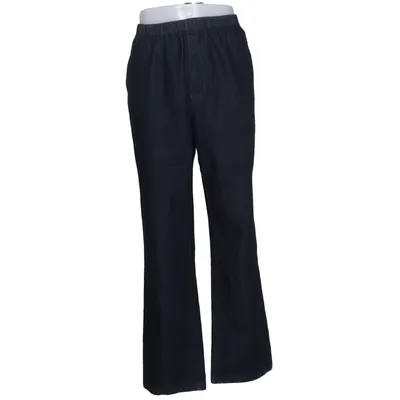 Jeans (Blue) from Luigi Morini Cotton, Elastane, Polyester