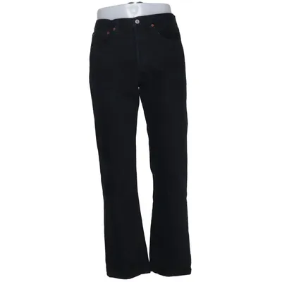 Jeans (501) from Levi Strauss & Co Cotton