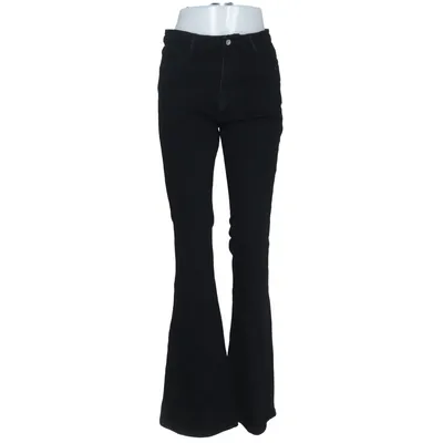 Jeans (Sort) fra Hello Miss
