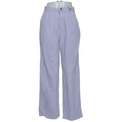 Corduroy pants (Pleated Barrel) from Wrangler Cotton