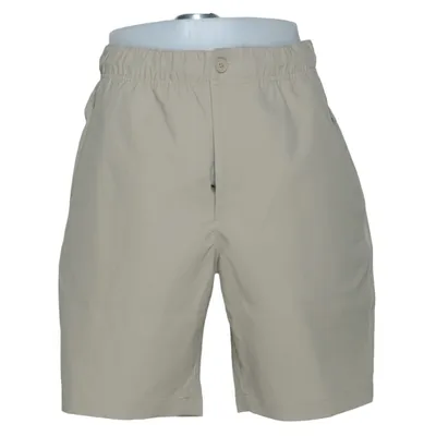 Friluftsshorts (Beige) från Maap Återvunnen polyester