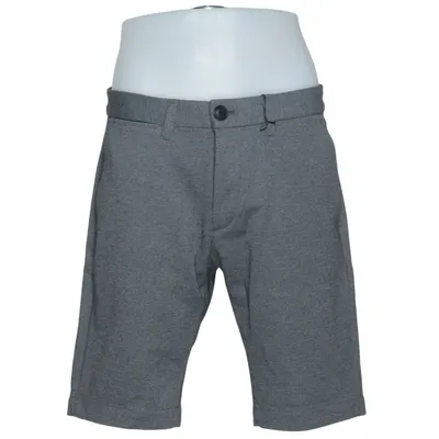 Shorts (Grå) från Gabba Elastan, Polyester, Viskos
