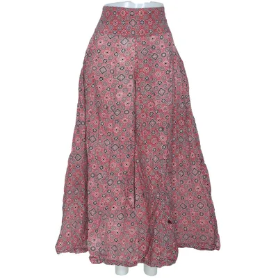 Culottes (Rød, Blå, Hvid) fra Oriental Vintage